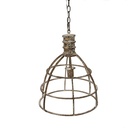 Suspension Ø 39x47 cm E27/max 1x40W