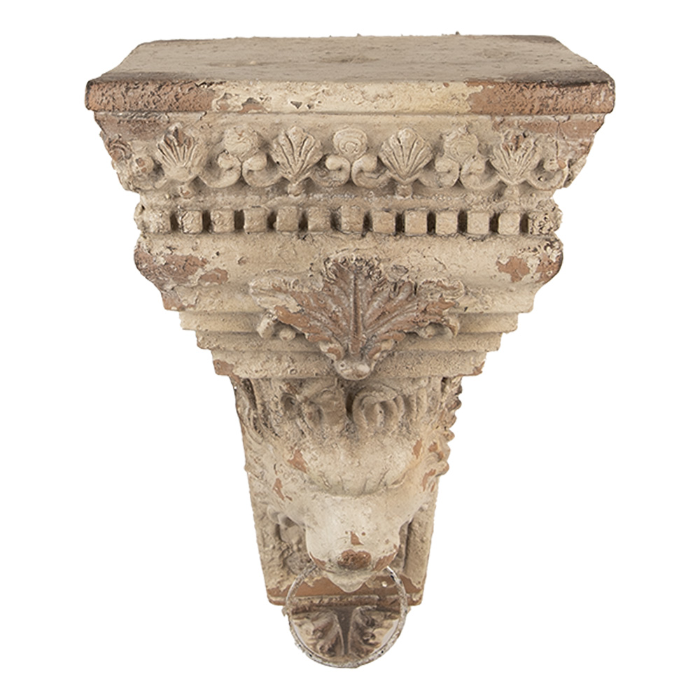 Decoratie ornament 20x20x30 cm