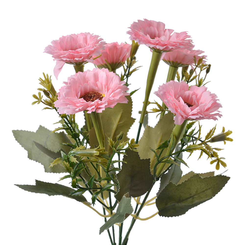 [6PL0247] Kunstbloem 10x10x30 cm
