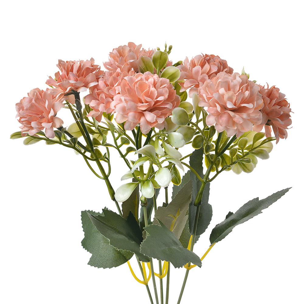 [6PL0263] Kunstbloem 15x10x31 cm