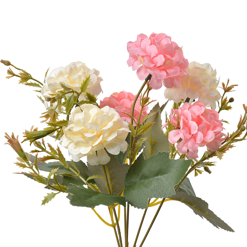 [6PL0266] Kunstbloem 15x10x30 cm