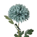 Fiori Finti Verde 10x10x54 cm