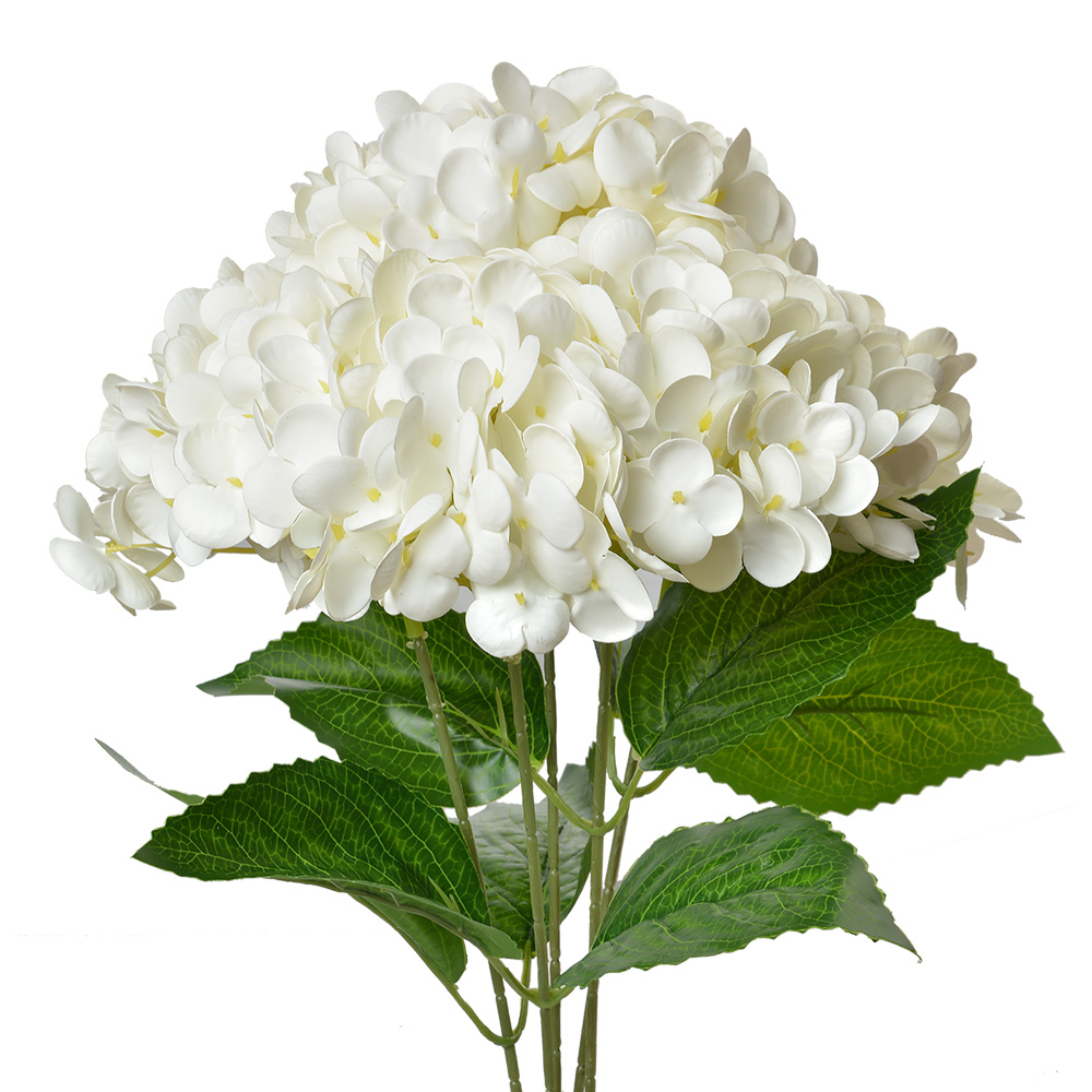 [6PL0347W] Kunstbloem 23x23x45 cm