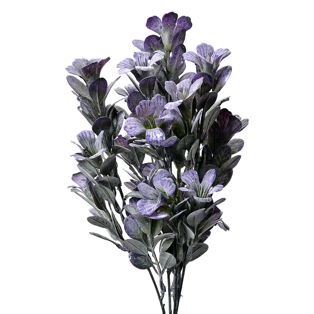 Decoratie tak 8x8x35 cm