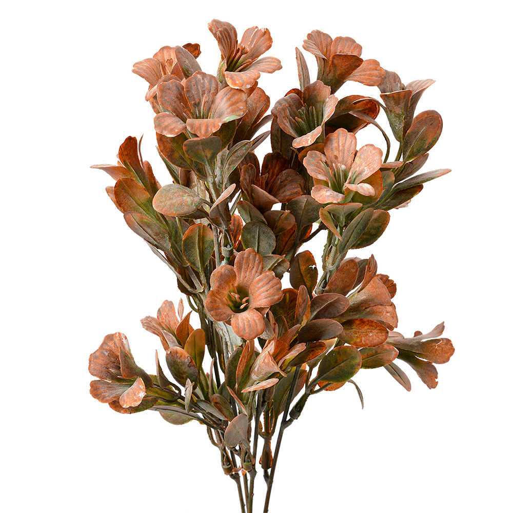 Decoratie tak 8x8x35 cm