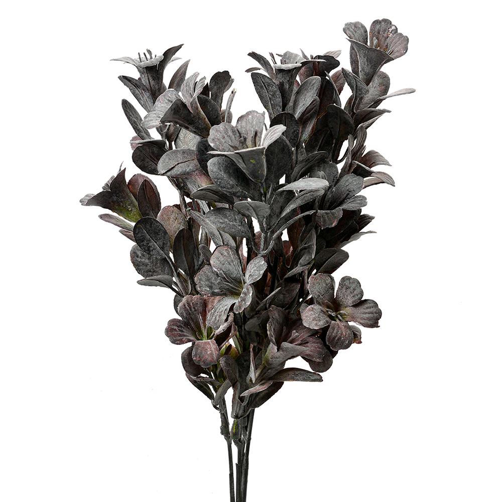 Decoratie tak 8x8x35 cm