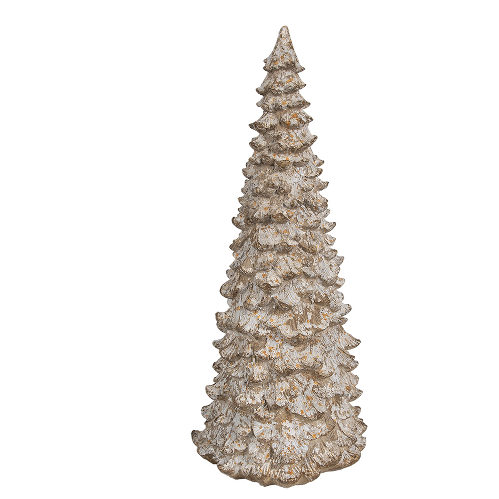 [6PR4288] Decoratie boom Ø 13x30 cm