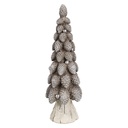 Decoratie boom Ø 8x24 cm