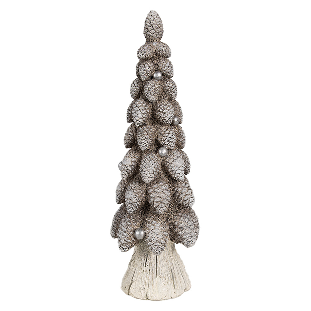 Decoratie boom Ø 8x24 cm