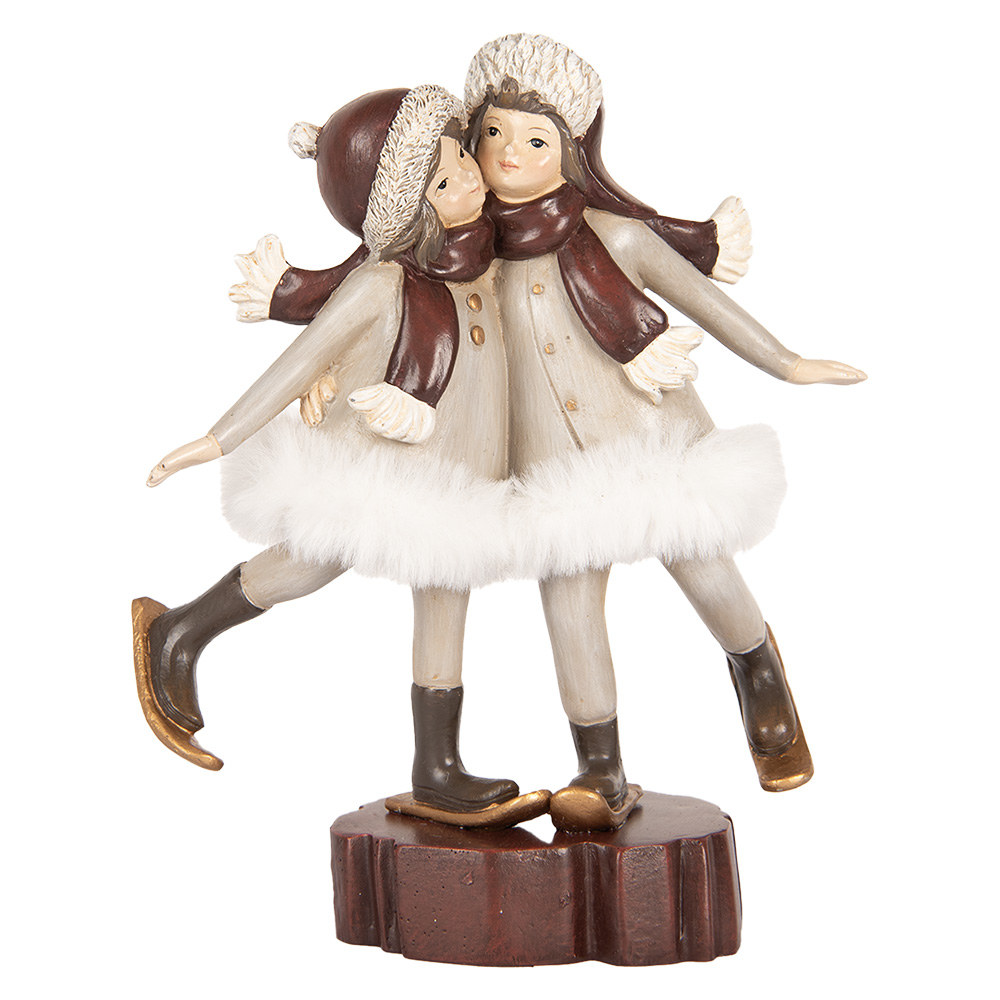 [6PR5405] Decoratie kinderen 15x7x18 cm