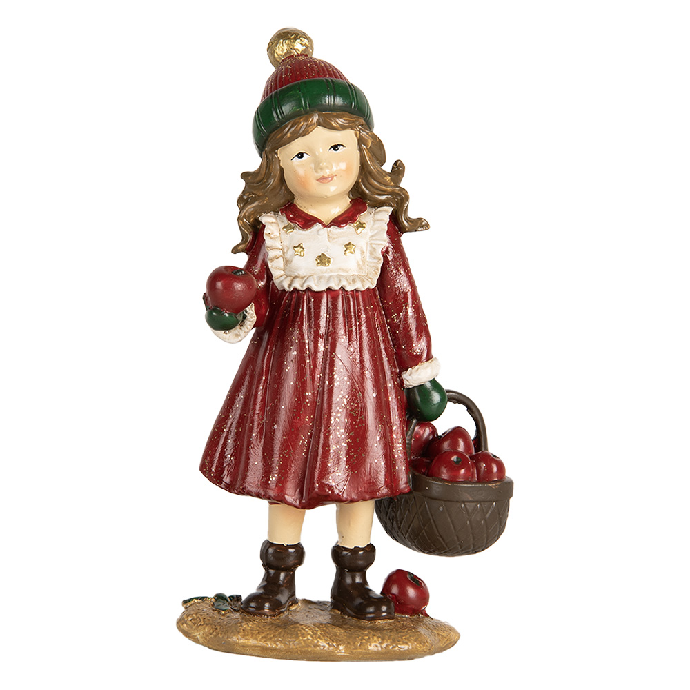 [6PR5680] Decoratie kind 7x5x13 cm