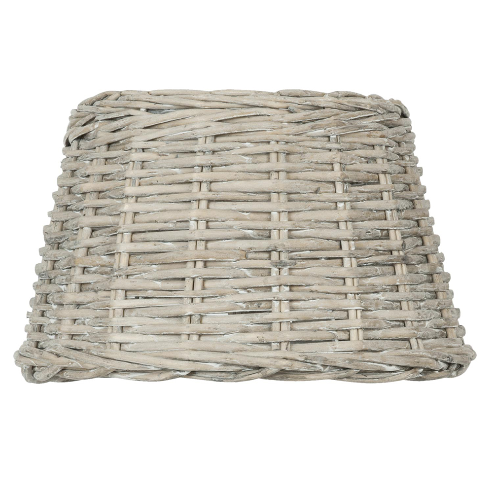 [6RO0300] Lampenkap hang Ø 36x22 cm / E27