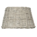 Abat-jour Pendentif Beige Ø 36x22 cm / E27