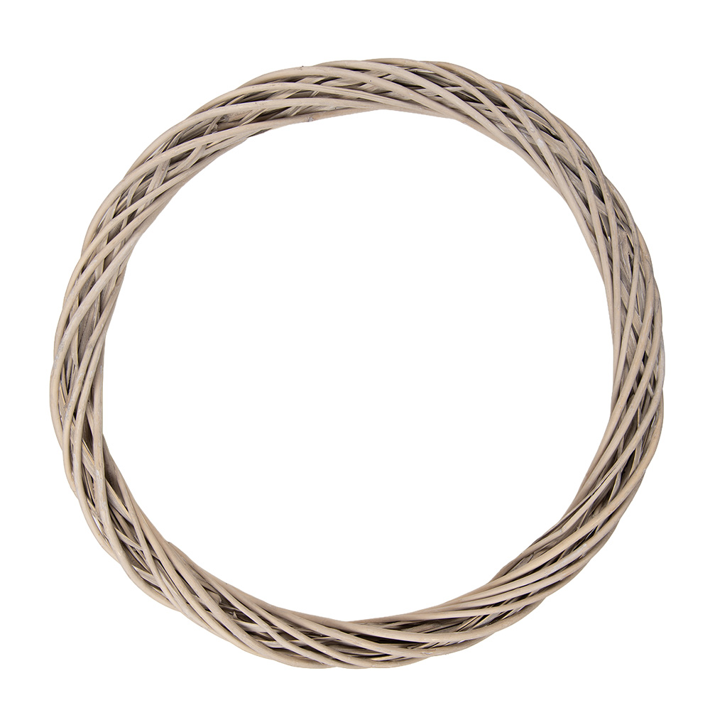 Decoratie krans Ø 50x5 cm