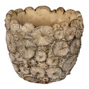 Blumentopf Ø 16x15 cm