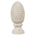 Decorazione dennenappel Ø 10x23 cm