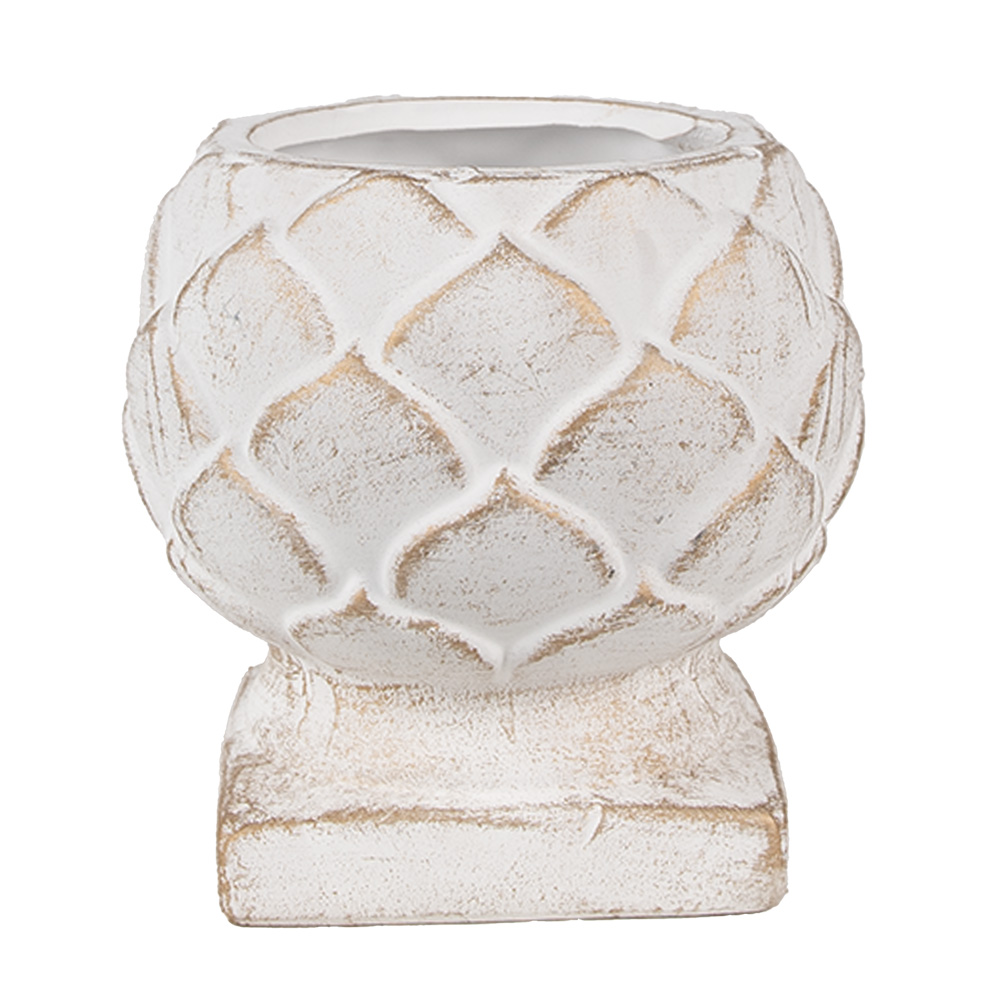 [6TE0511S] Bloempot Ø 14x14 cm