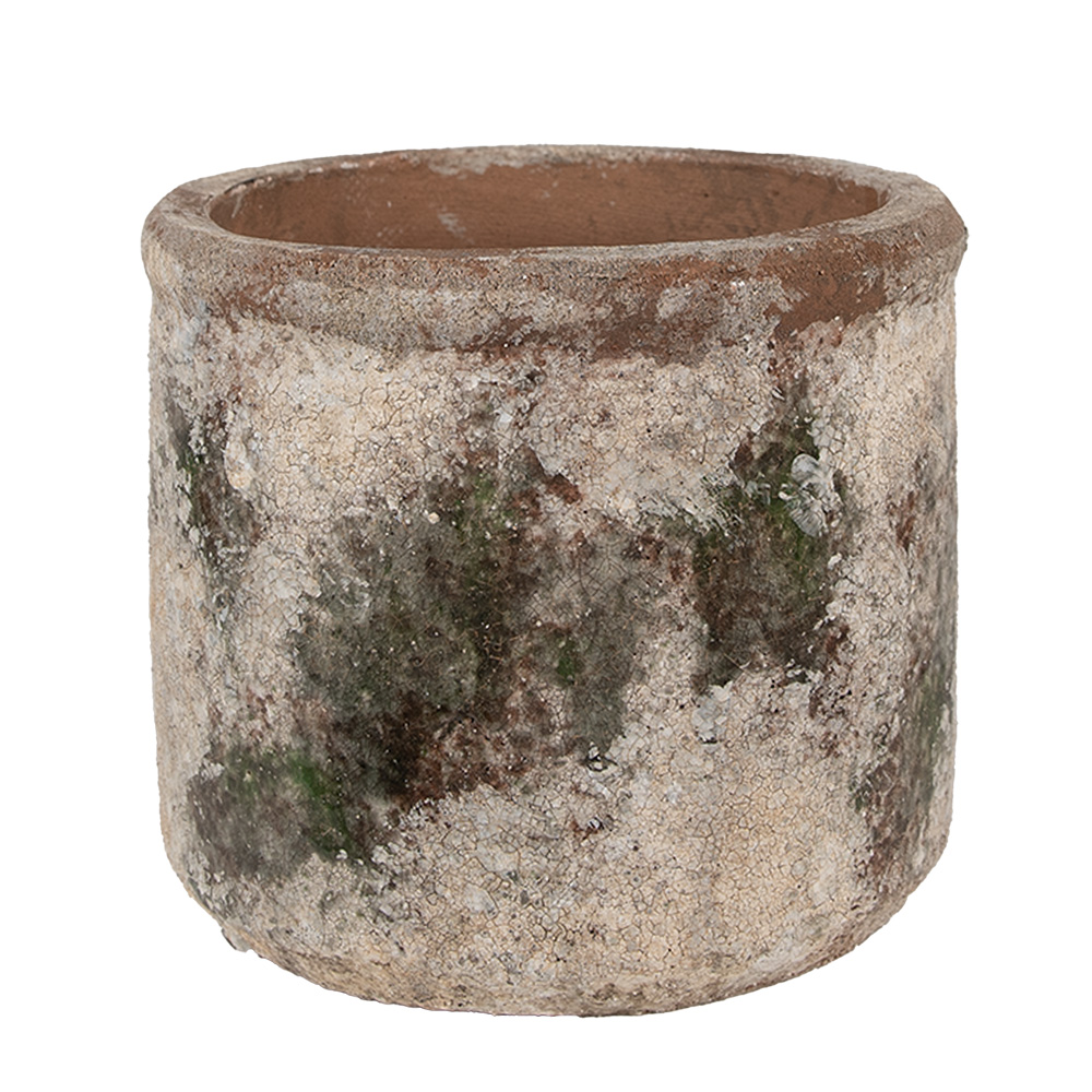 [6TE0516M] Bloempot Ø 14x12 cm