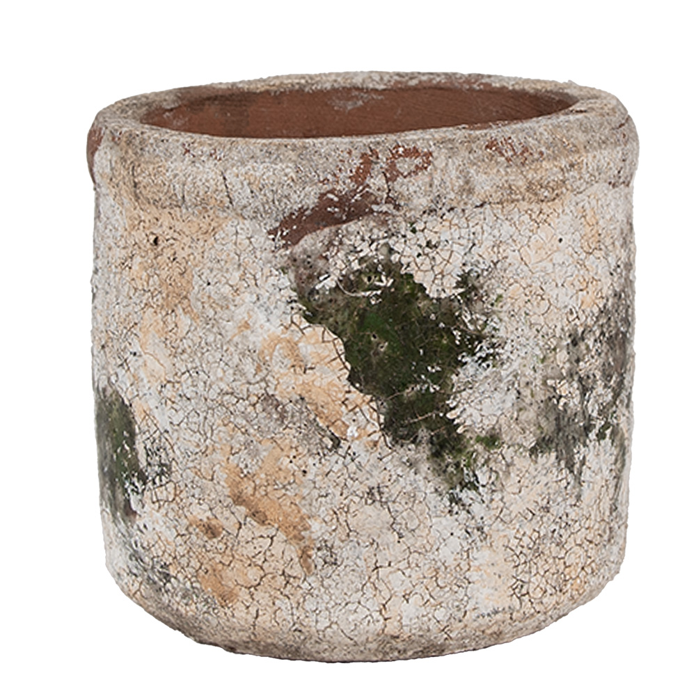 Bloempot Ø 12x11 cm