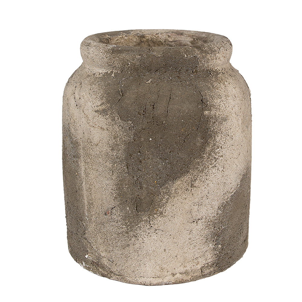 [6TE0518L] Bloempot Ø 16x19 cm