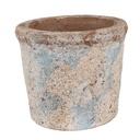 Bloempot Ø 15x13 cm