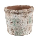 Vaso per fiori Ø 13x11 cm