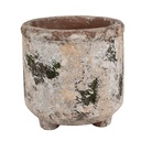 Pot de fleurs Ø 17x17 cm