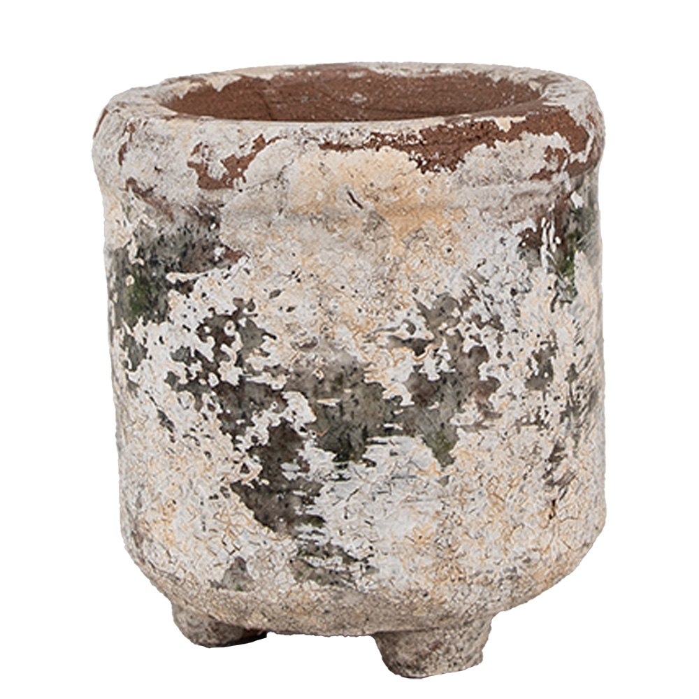 [6TE0525S] Bloempot Ø 9x10 cm