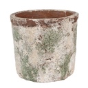 Pot de fleurs Ø 18x16 cm
