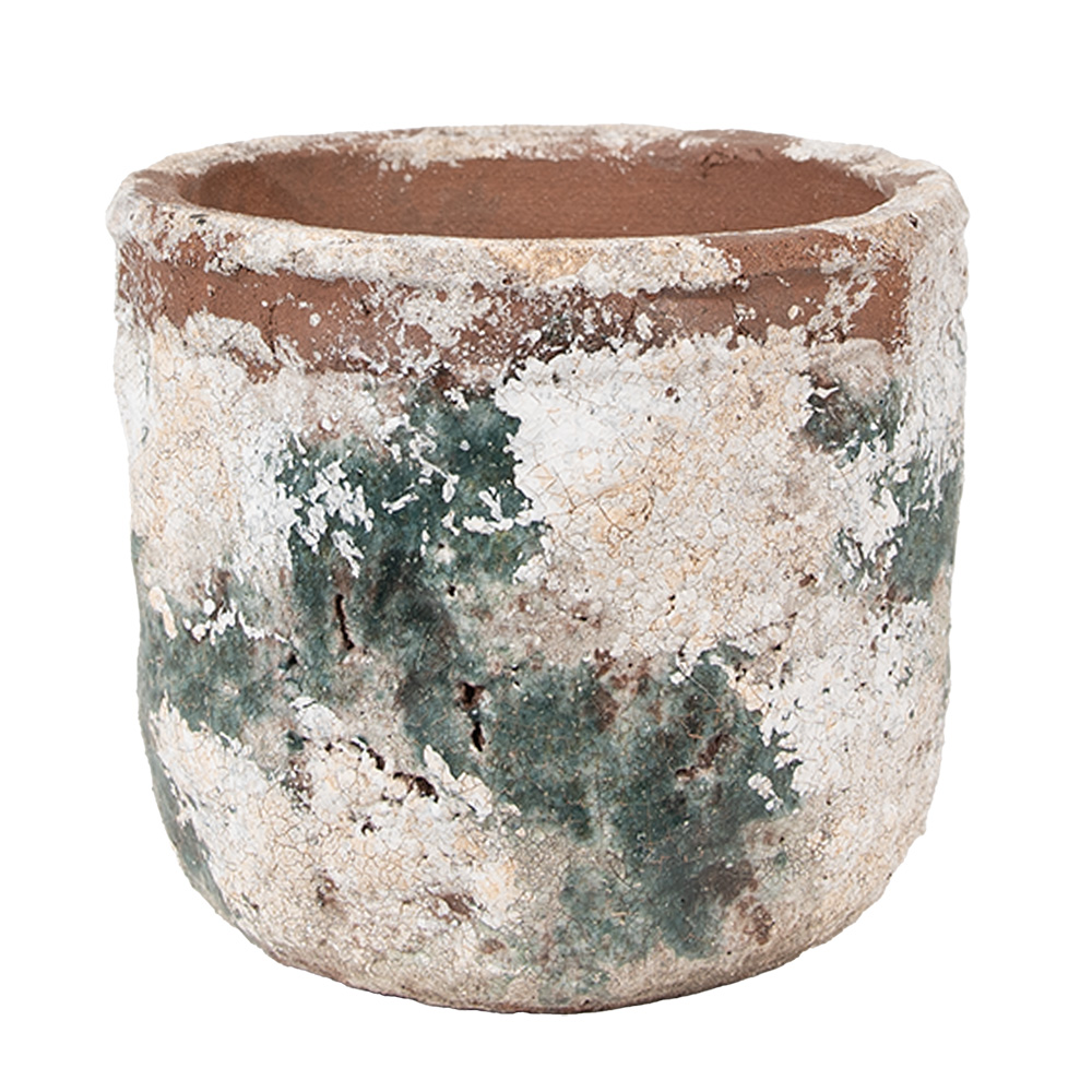[6TE0530M] Bloempot Ø 14x12 cm