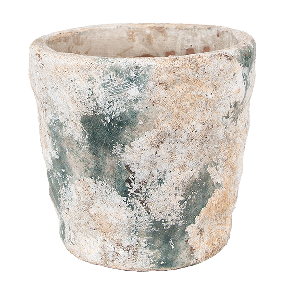 [6TE0531M] Blumentopf Ø 16x15 cm