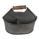 Tray with boxes 20x18x16 cm