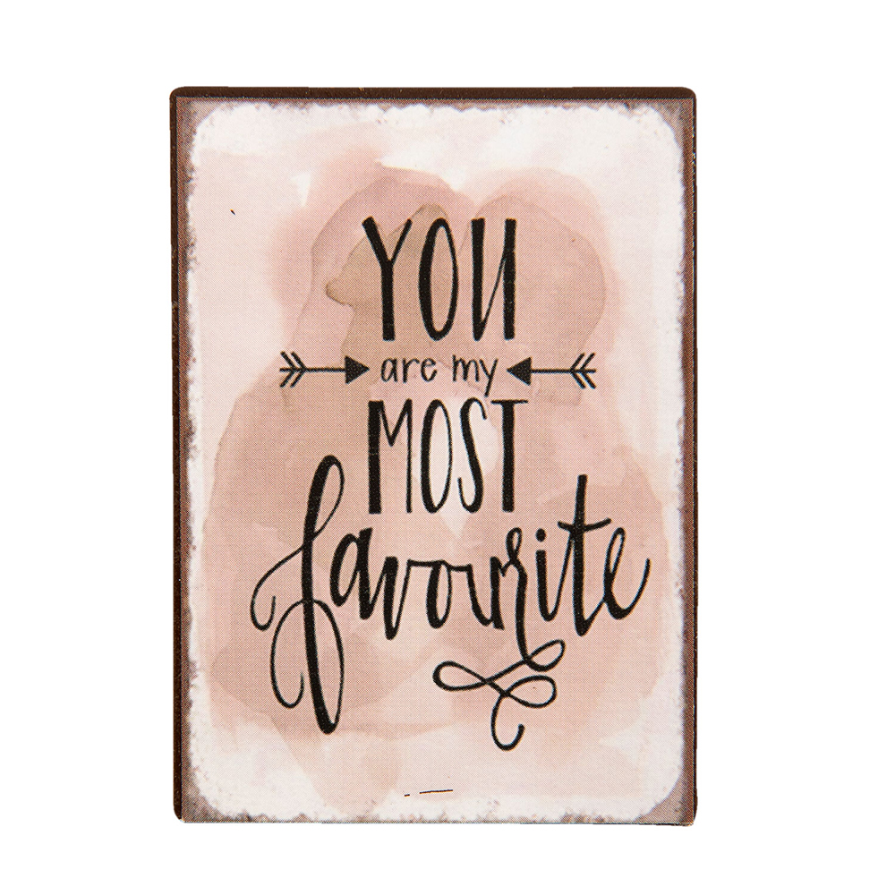 [6Y2422] Magneet 5x1x7 cm