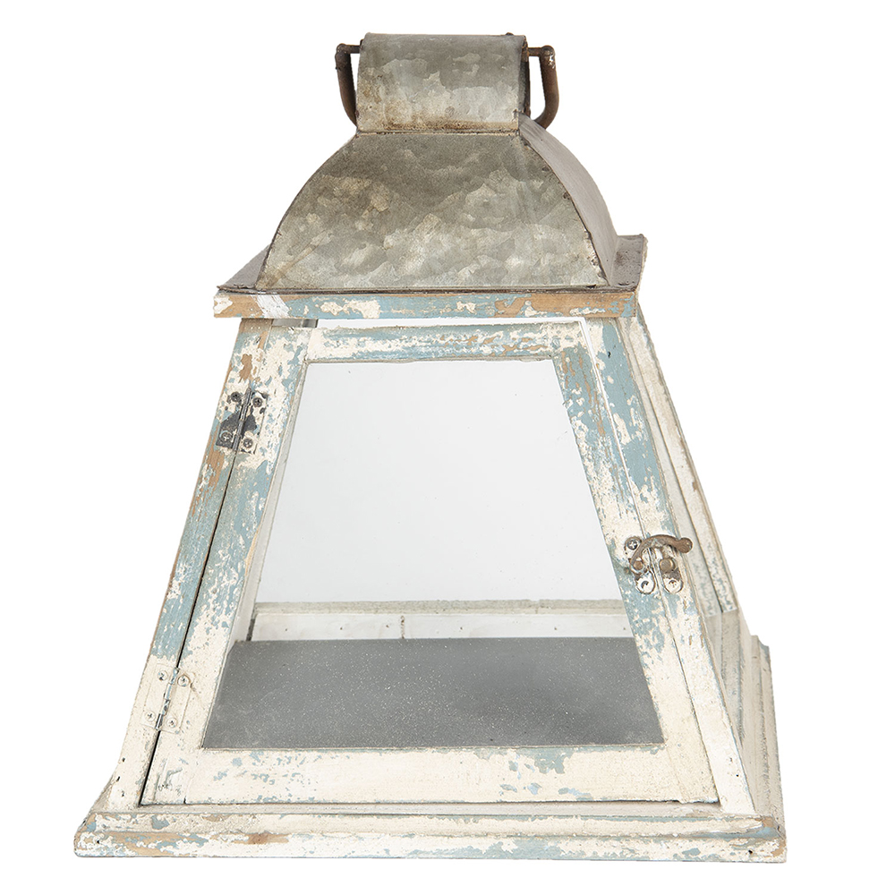 [6Y2954] Lantaarn 33x33x37 cm