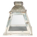 Lanterna Beige 33x33x37 cm