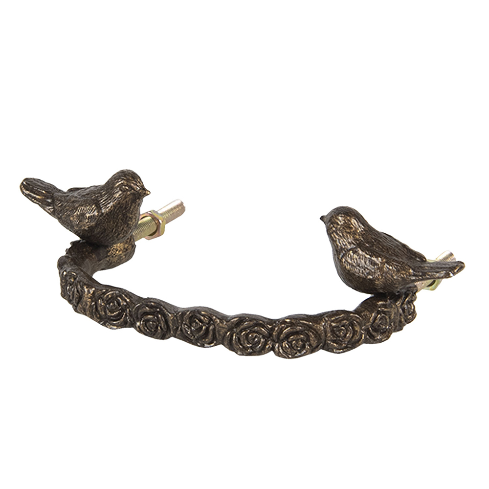 [6Y3940] Handgreep 13x3x8 cm