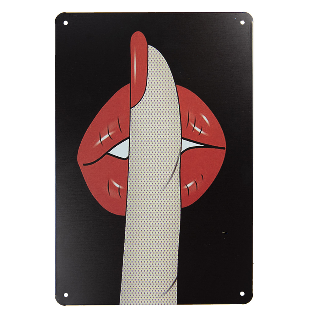 [6Y4081] Tekstbord 20x1x30 cm