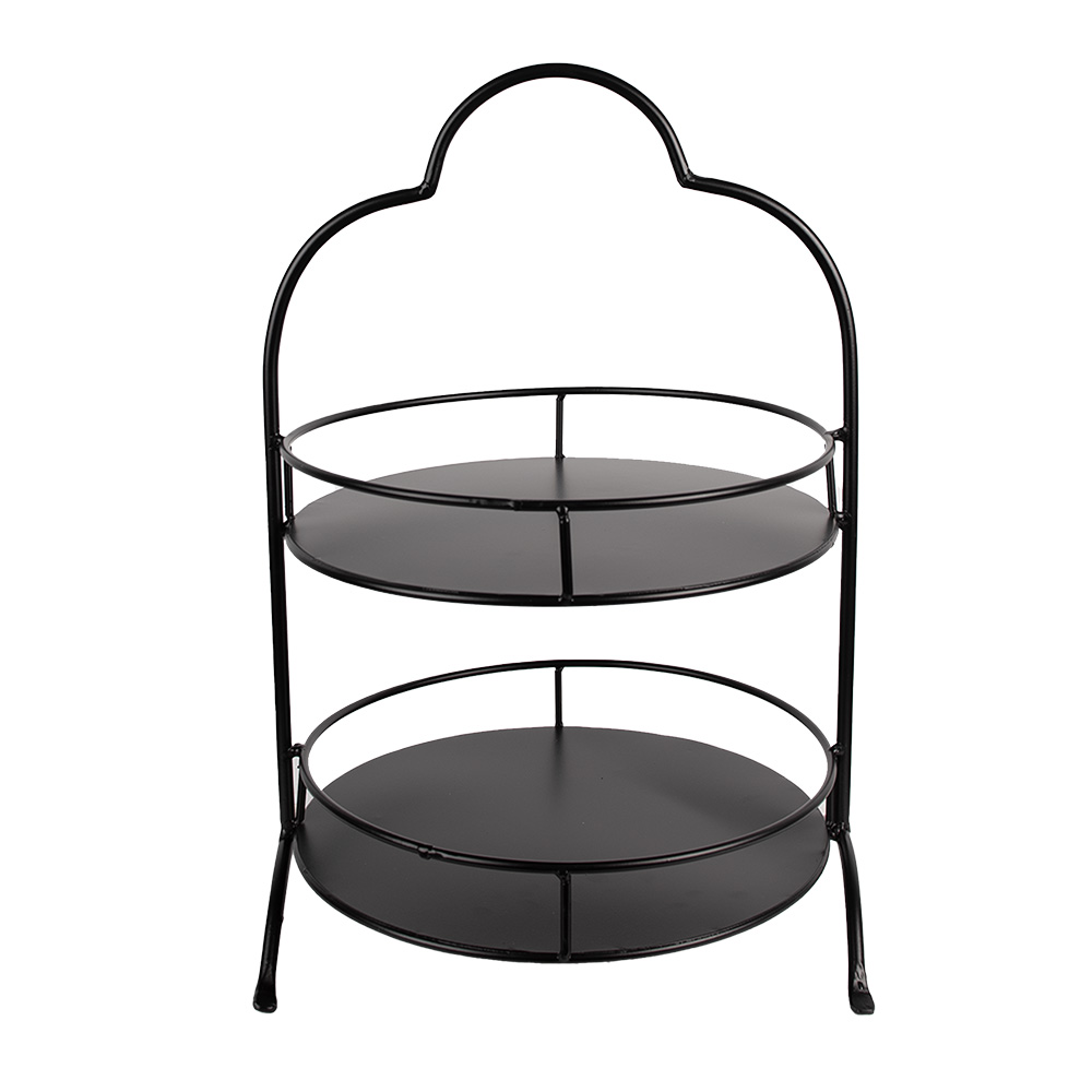 [6Y5243] Etagère Ø 30x45 cm