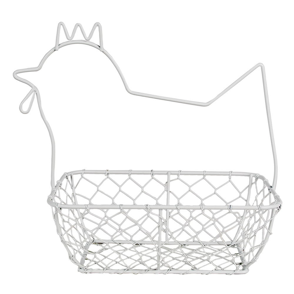 [6Y5482] Mand kip 27x16x27 cm