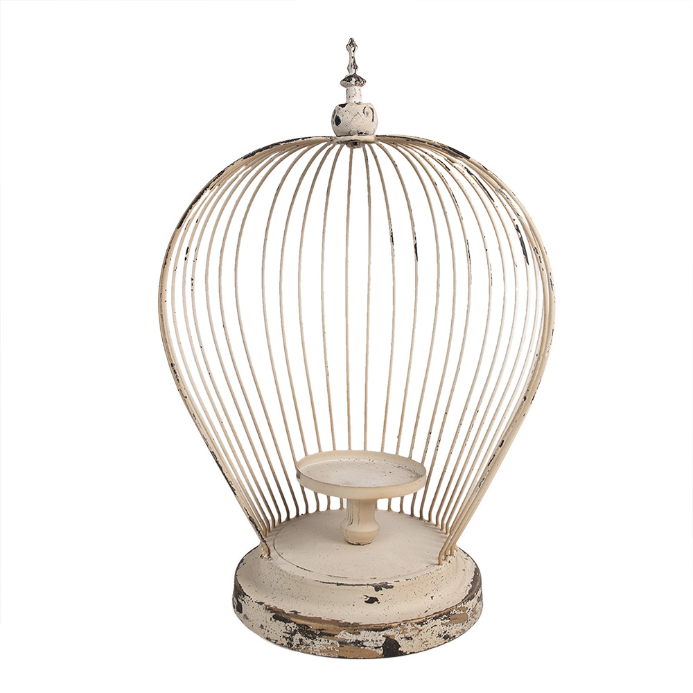 [6Y5588] Windlicht 31x24x45 cm