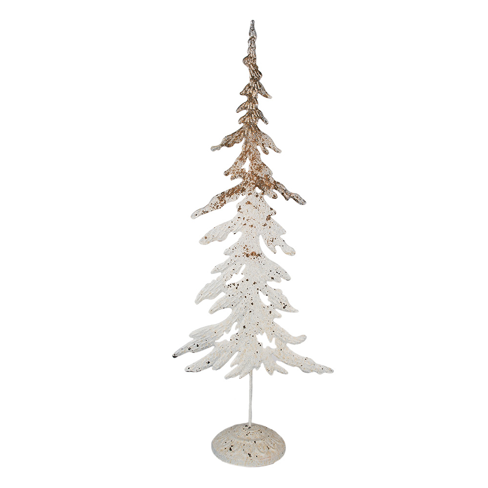 [6Y5630] Decoratie boom 16x11x45 cm