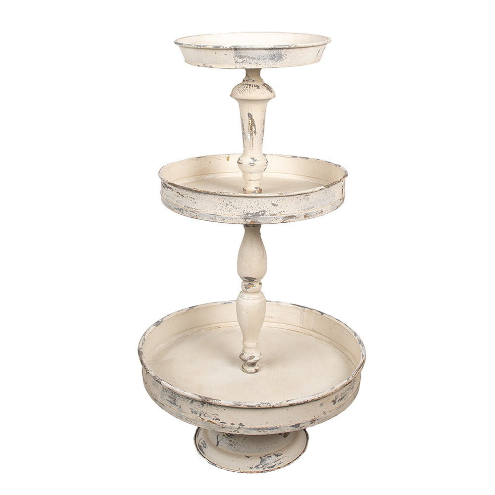 [6Y5654] Etagère Ø 42x75 cm