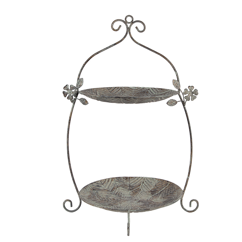 Etagère 34x32x50 cm