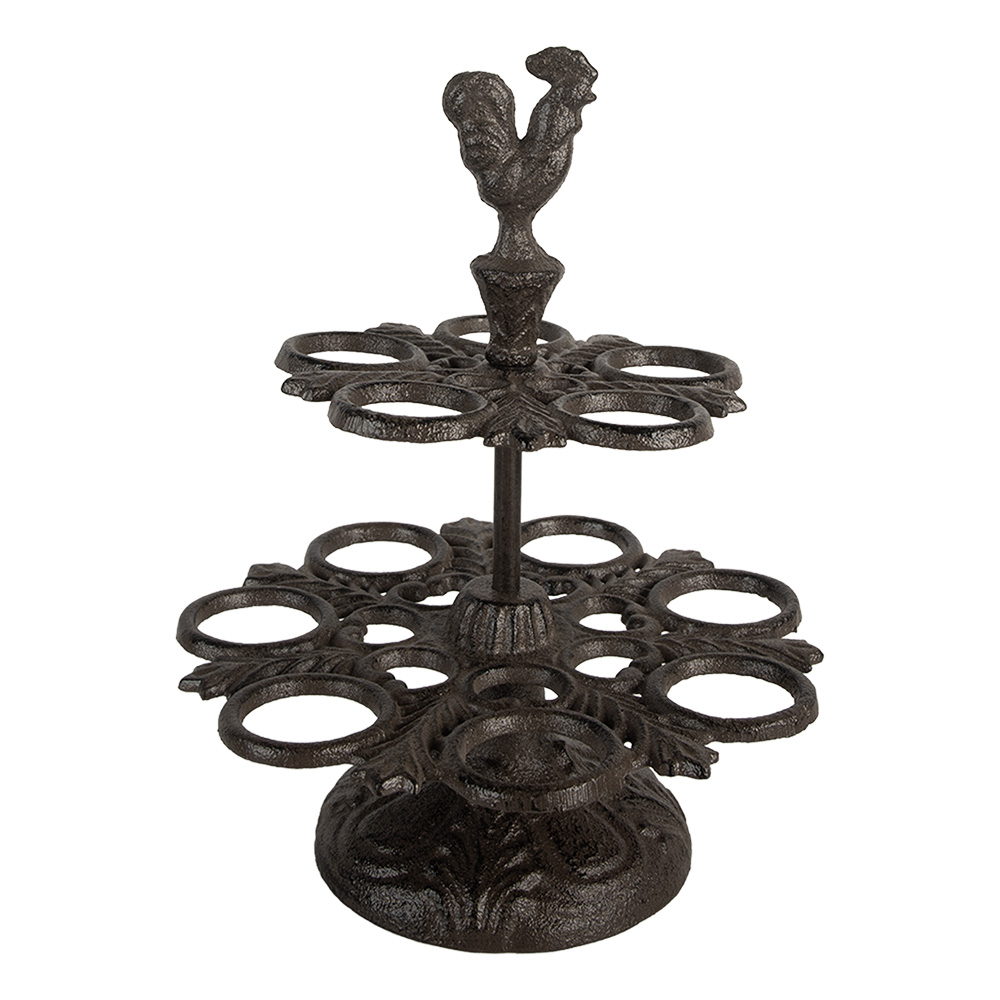 [6Y5752] Eierhouder Ø 19x24 cm