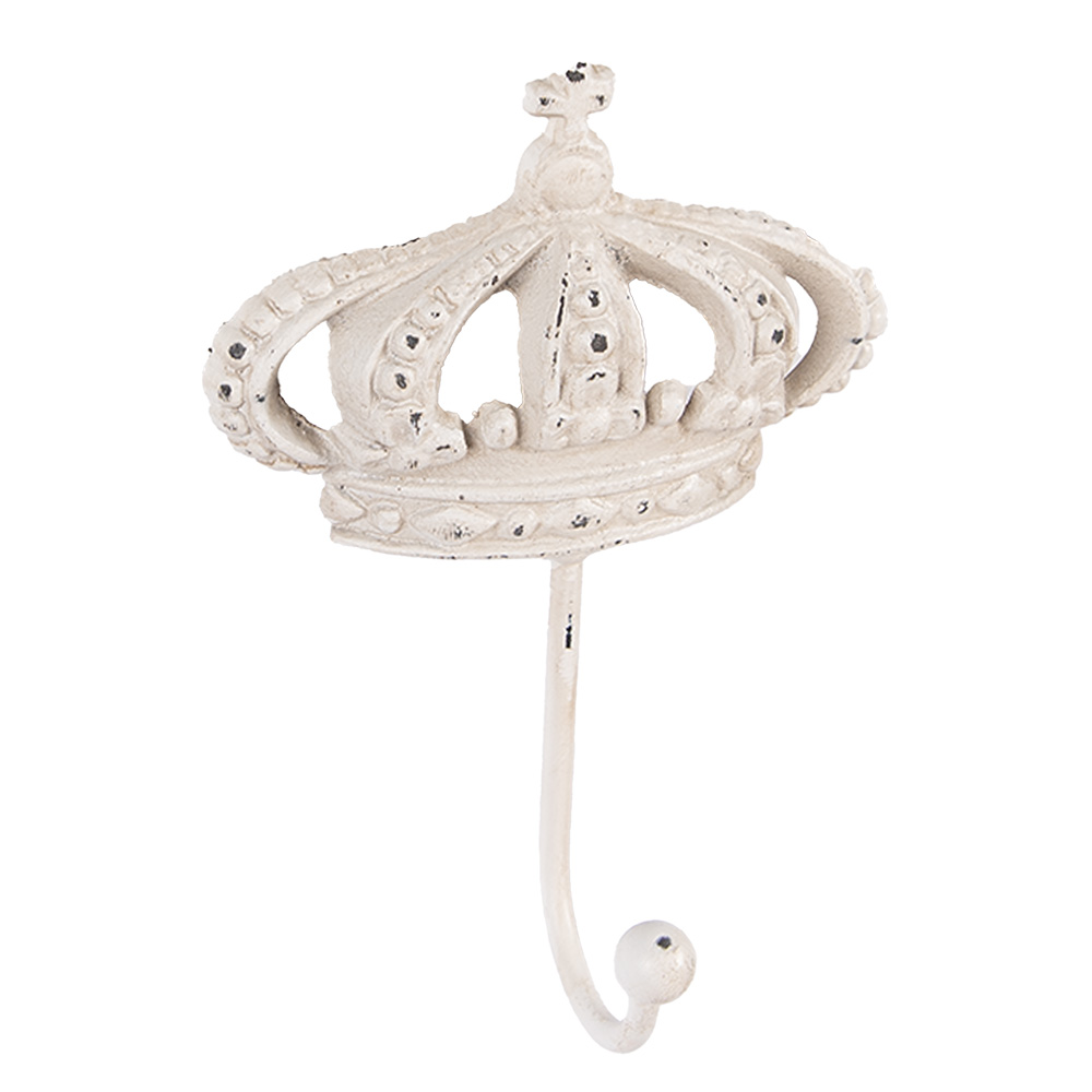 [6Y5773] Wandhaak 14x7x19 cm