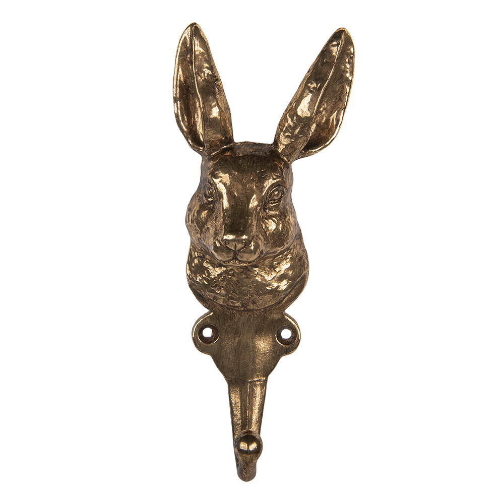 [6Y5891] Wandhaak 7x4x18 cm