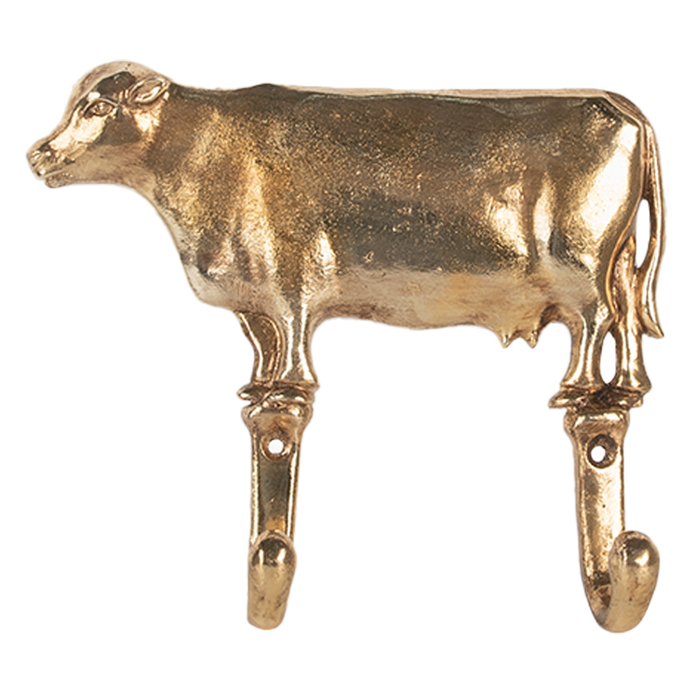 [6Y5895] Wandhaak 17x4x15 cm