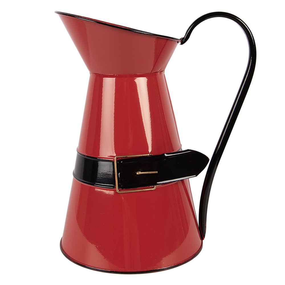 [6Y5900L] Decoratieve schenkkan 22x17x27 cm