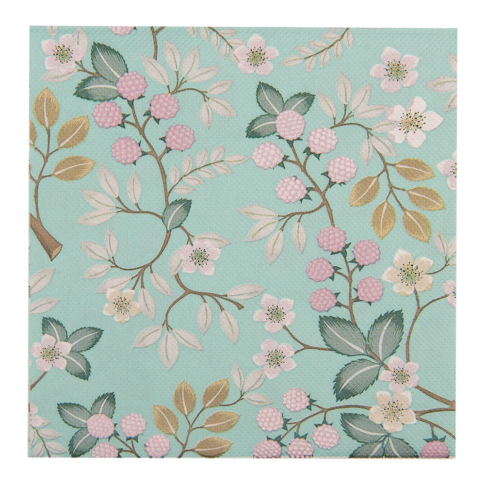 [73071] Papieren servetten 33x33 cm (20)