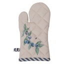 Oven glove child 12x21 cm